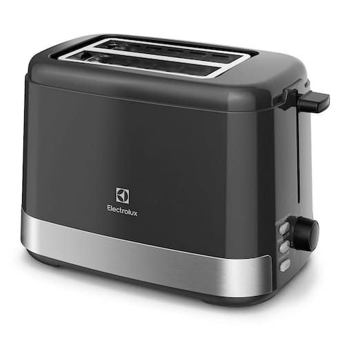 imagem-Torradeira Elétrica Electrolux Efficient (ETS10) - 110V