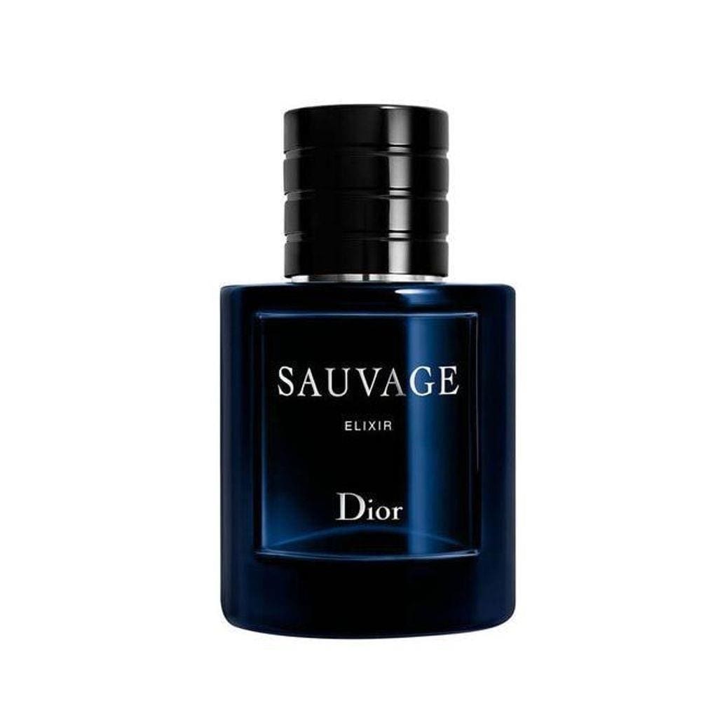 Sauvage Elixir Spr 60Ml Int21
