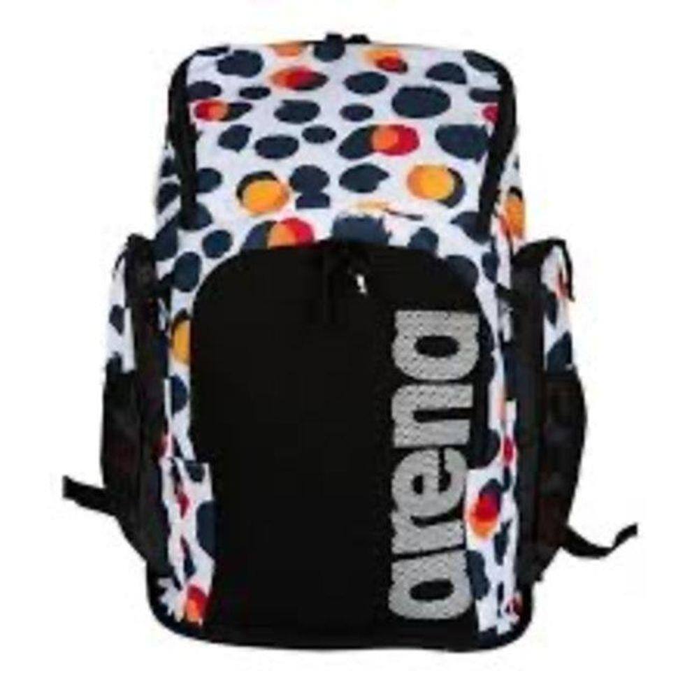 mochila arena sporty backpack