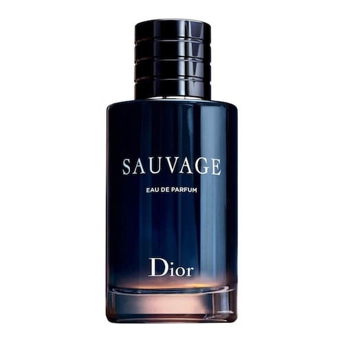 imagem-Sauvage Masculino Eau De Parfum 200Ml