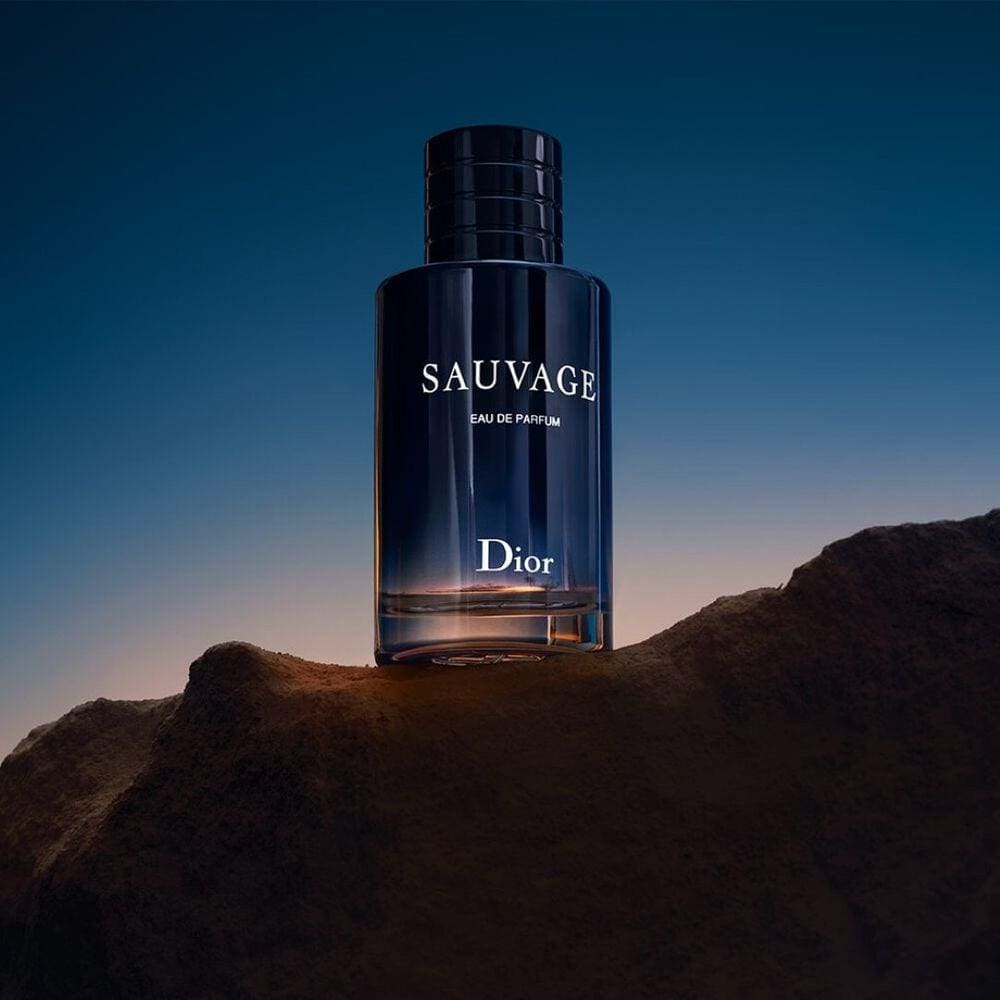 Sauvage Masculino Eau De Parfum 200Ml | Extra