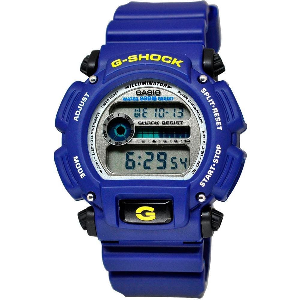 Relógio Masculino G-Shock Dw-9052-2vdr