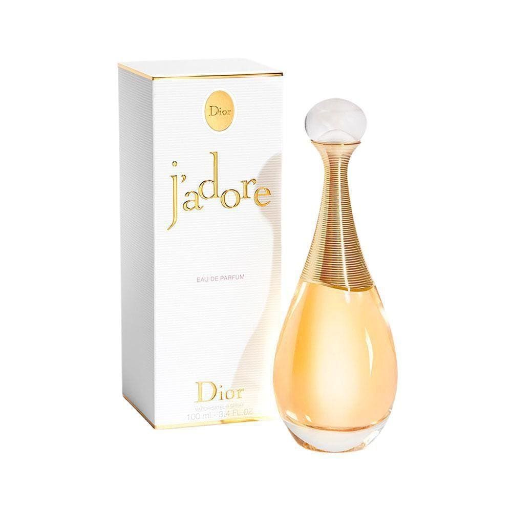 J`Adore Feminino Eau De Parfum 100Ml