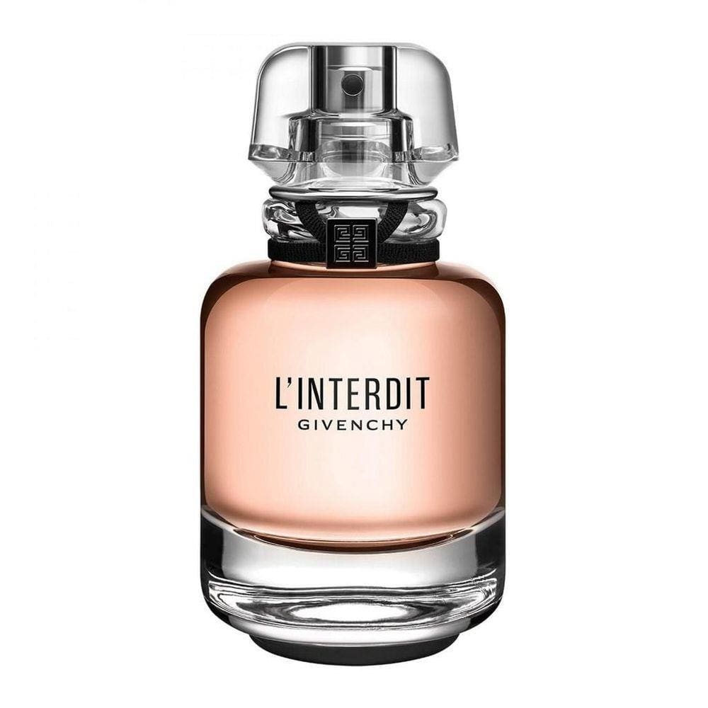 LInterdit Feminino Eau De Toilette 50Ml