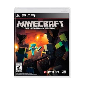 Jogo para PS5 Minecraft Legends Deluxe Edition para