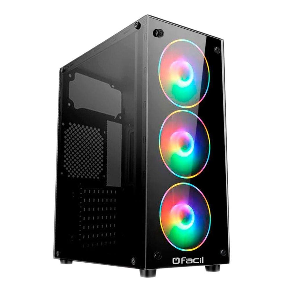 Computador Game Cpu Pc Intel Core I5 16gb Ssd 240gb Gforce HD 500 gb -  NextPC