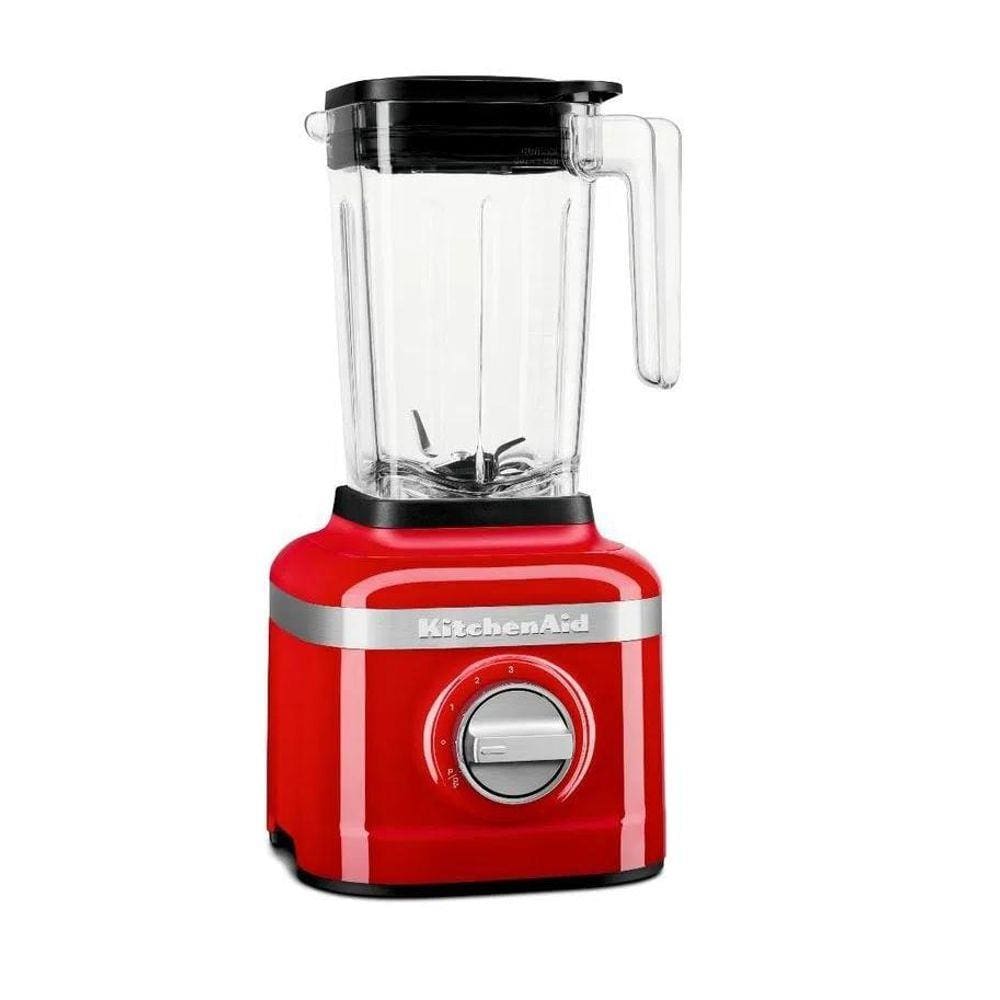 Liquidificador 3 Velocidades K150 Vermelho Kitchenaid 220V