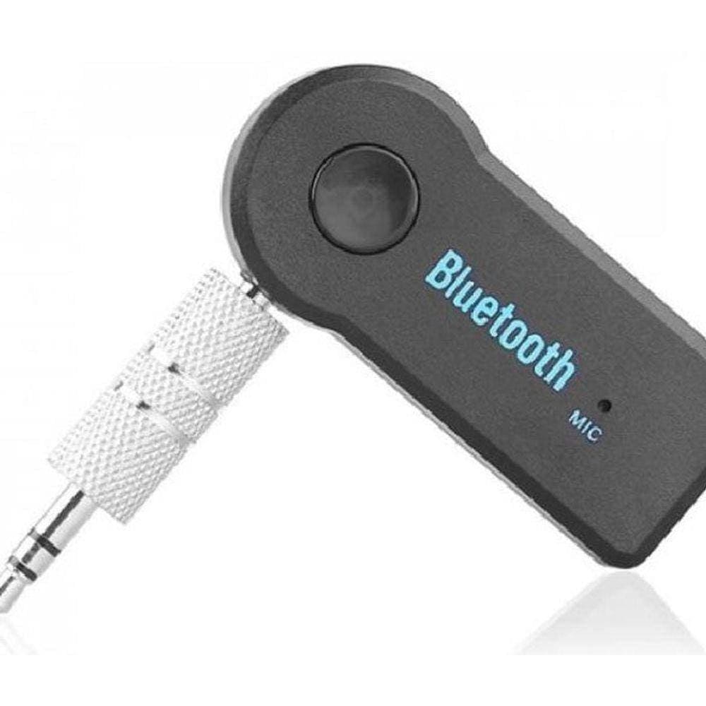 Adaptador Bluetooth Para Carro Mt-Cw