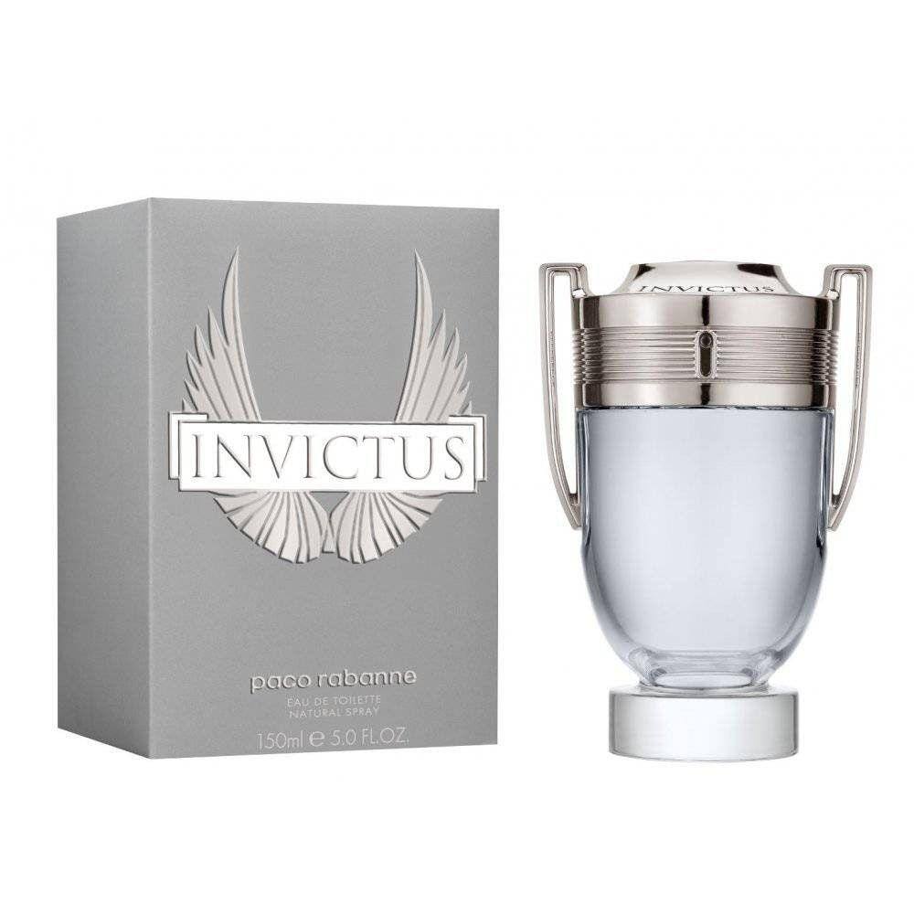 paco rabanne invictus legend eau de parfum 150 ml
