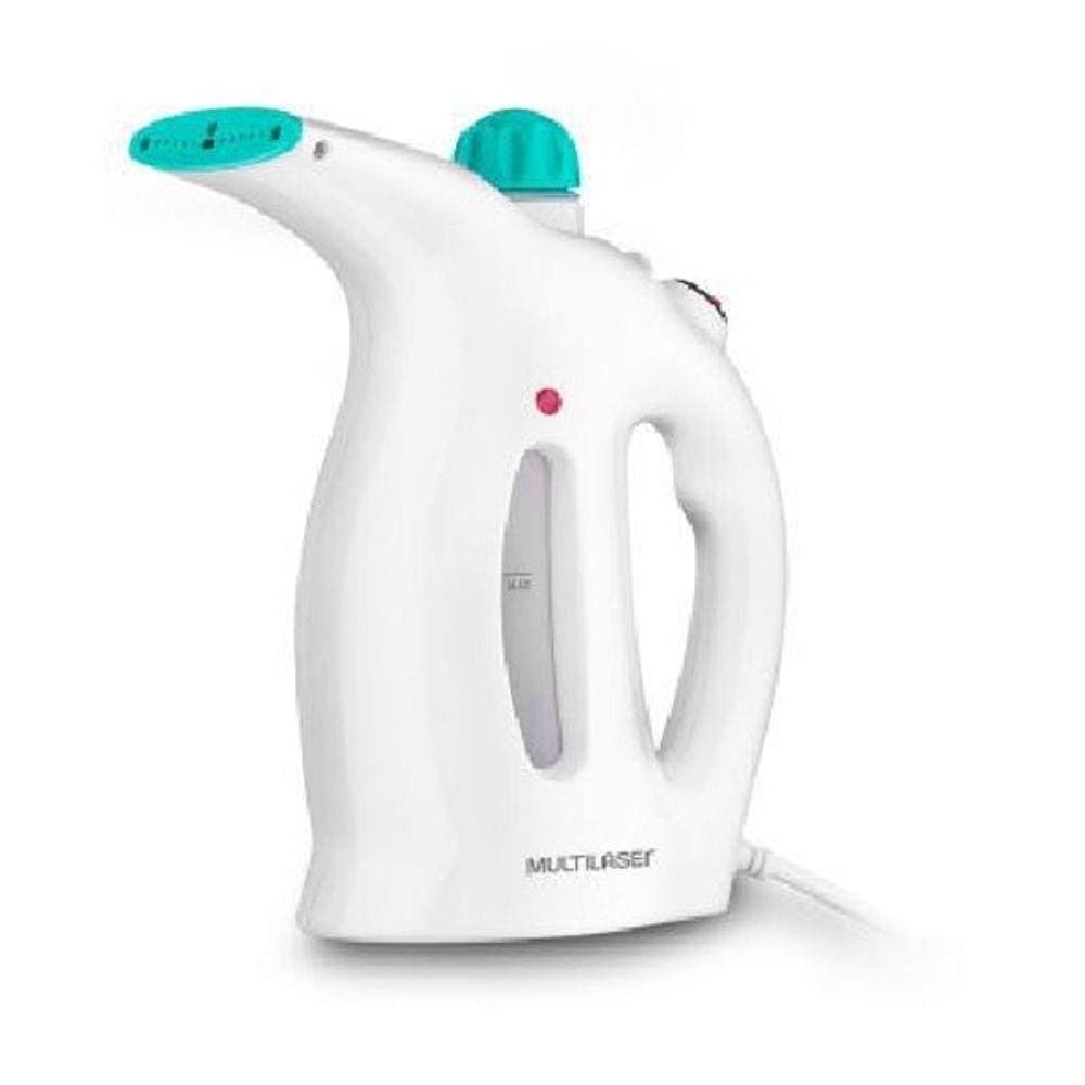 Portátil Para Roupas 800W 127V Multilaser Ho065