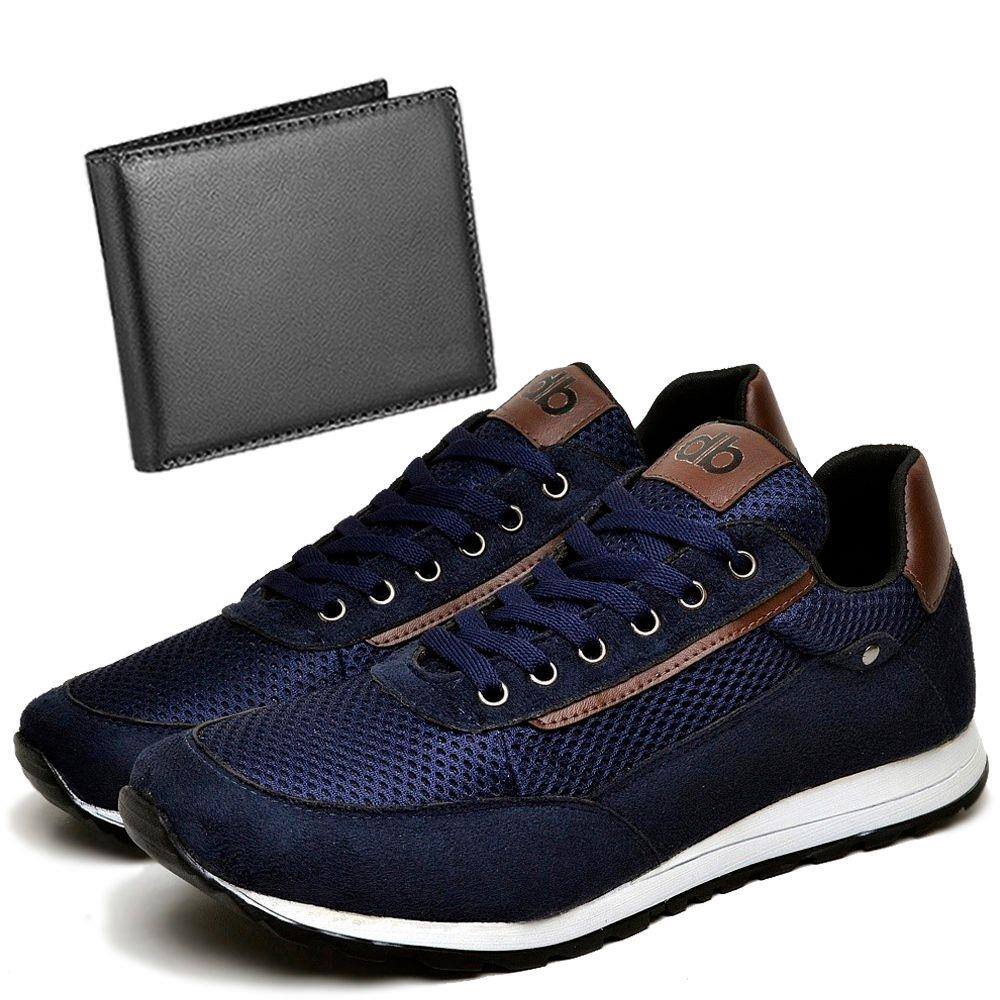 Tenis sapatenis feminino | Extra