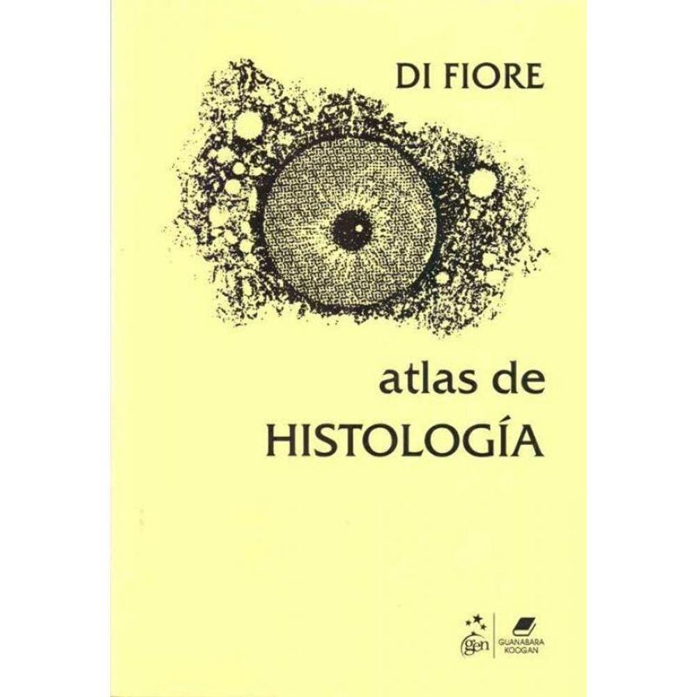 Atlas De Histologia - 07Ed/17