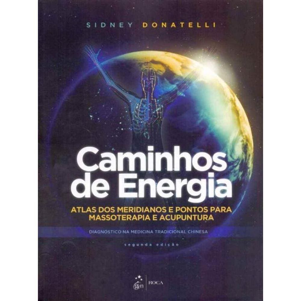 Caminhos de Energia - 02Ed/18