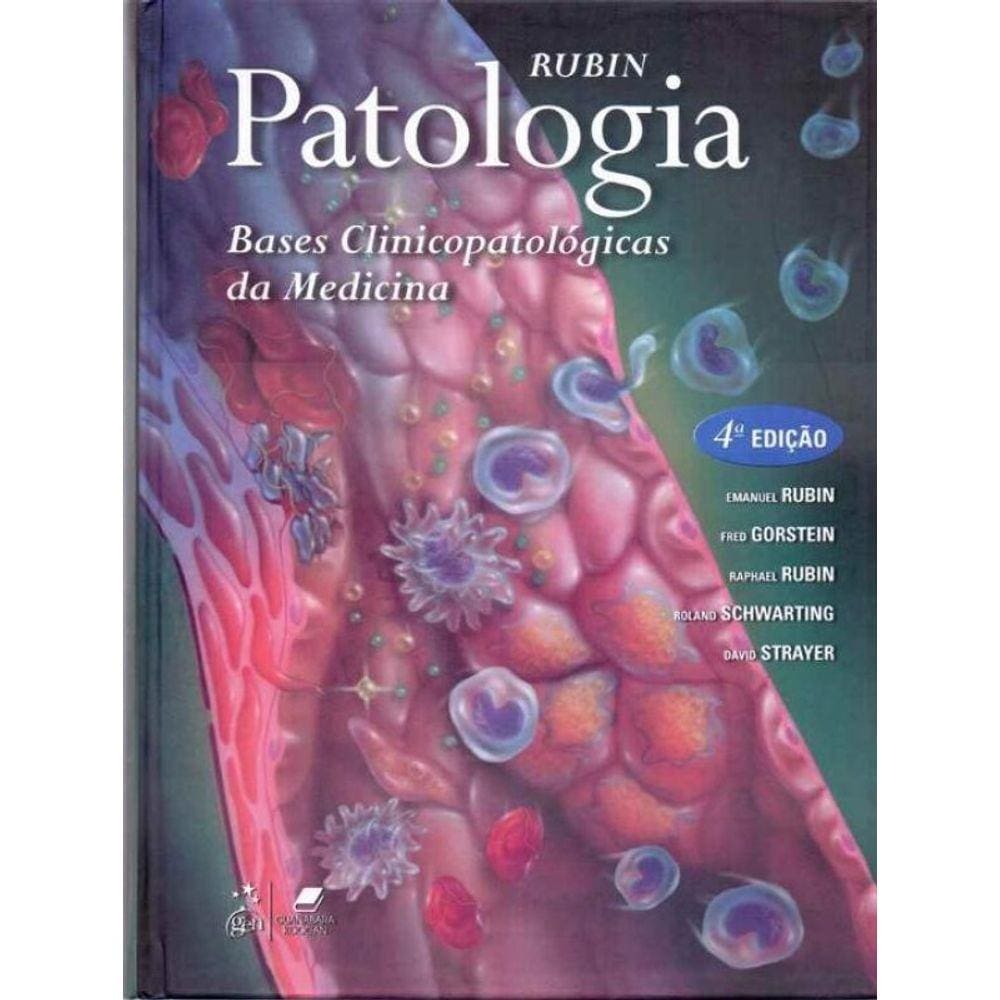 Patologia - 04Ed/17