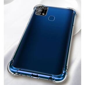 Tela Celular Samsung M21s Extra