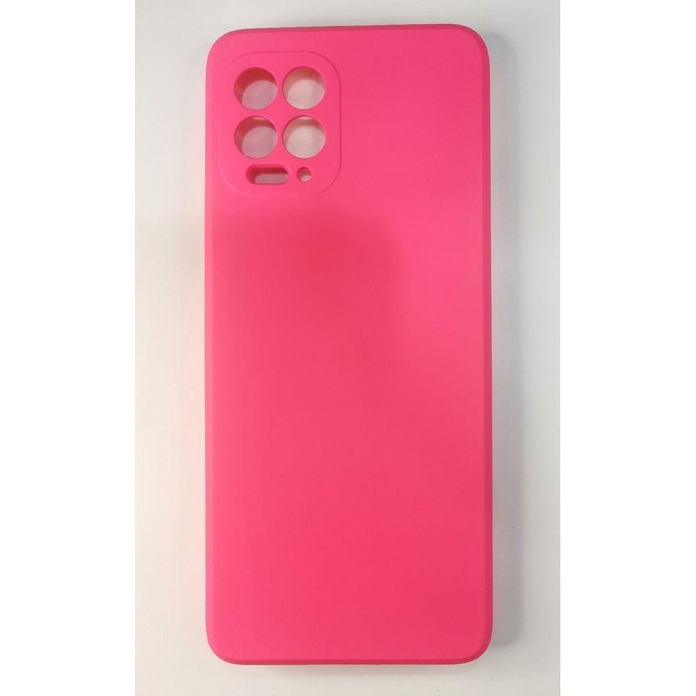 Capinha Capa para motolora moto g100 tela 6.7 case Aveludada Interior