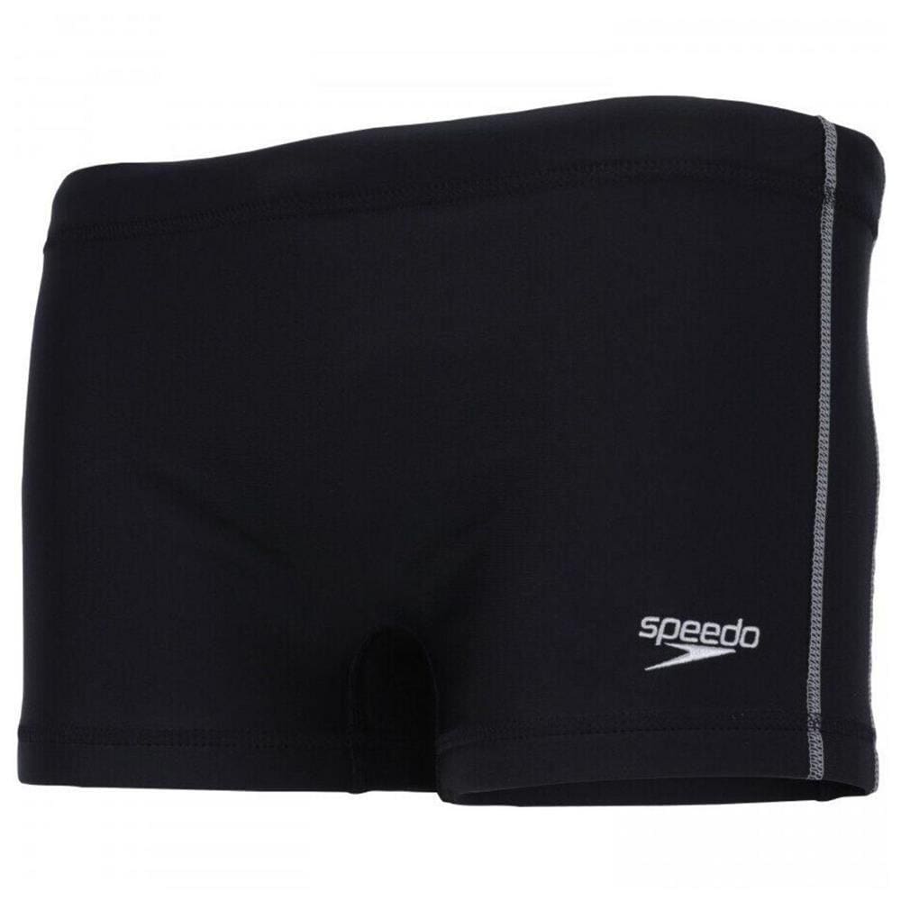 Sunga Boxer Masculina Speedo Hidroshort Contrast Piscina
