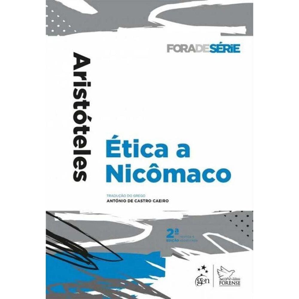 Ética a Nicômaco