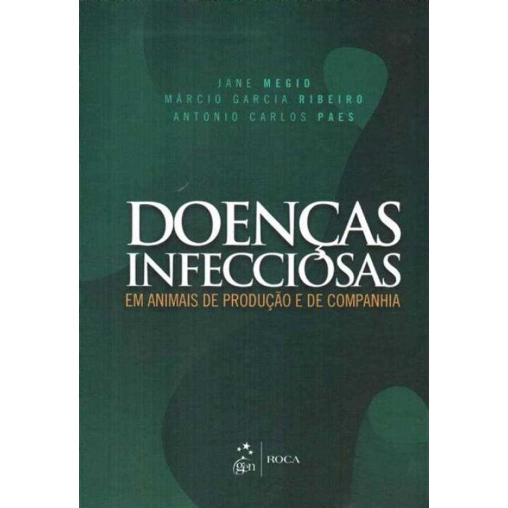 Doencas Infecciosas - 01Ed/17