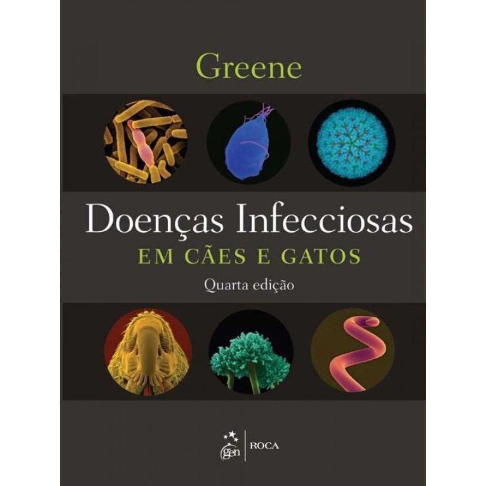 Doenças Infecciosas Em Cães E Gatos
