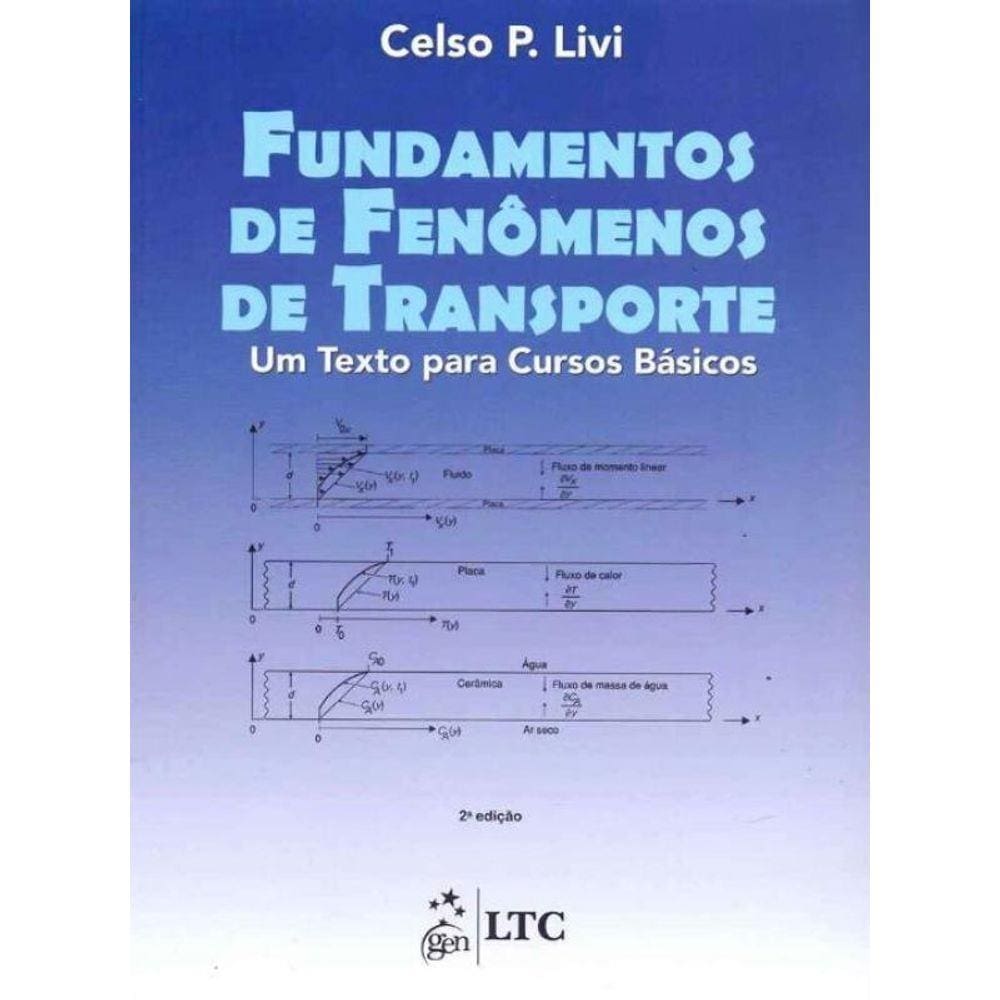 Fundamentos de Fenômenos de Transportes - 02Ed/17