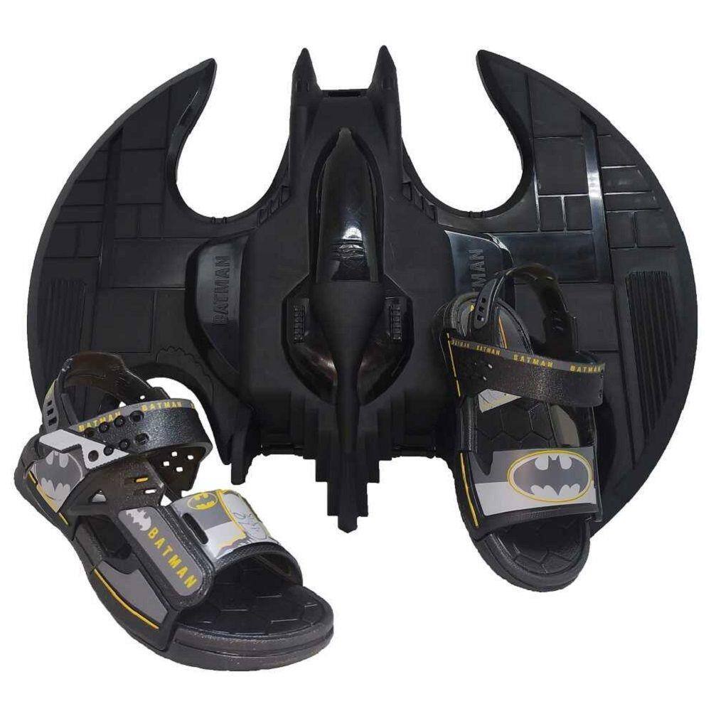 Sandalia batman | Extra
