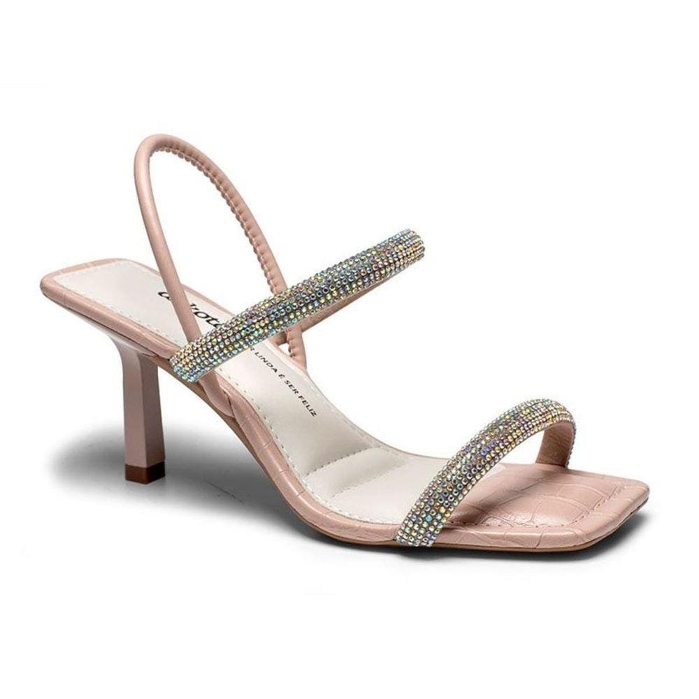 Sandalia Dakota Hanora -lotus Z9091