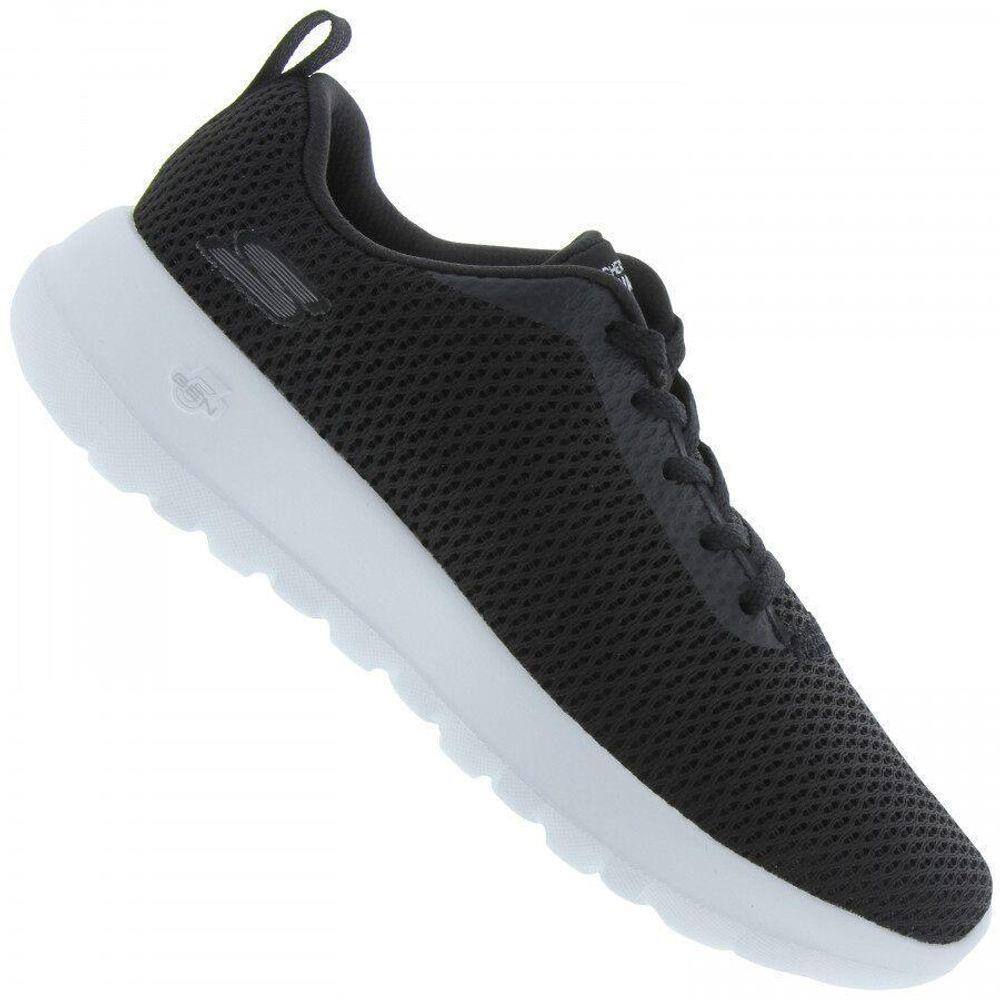 tênis skechers go walk joy paradise feminino