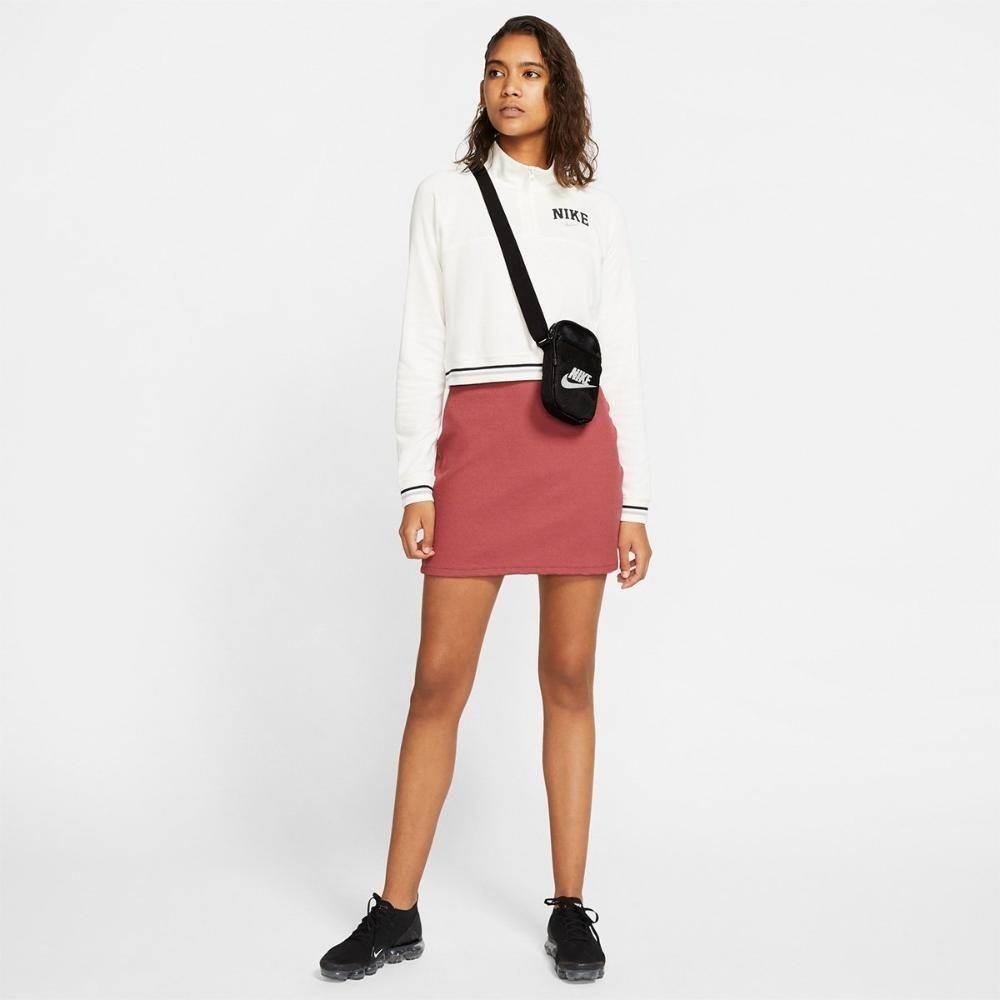 shoulder bolsa nike core