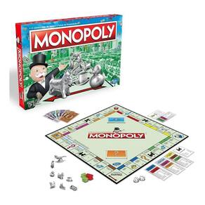 MONOPOLY QUEBRANDO A BANCA - Tio Gêra