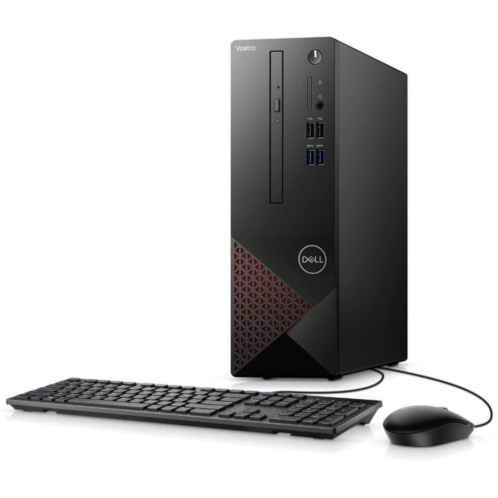 Computador Dell Vostro 3681-M20 - Intel i5 | Extra
