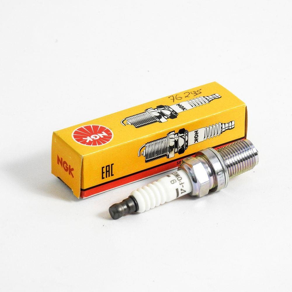 NGK R5674-9 - Vela V-Power Grau 9