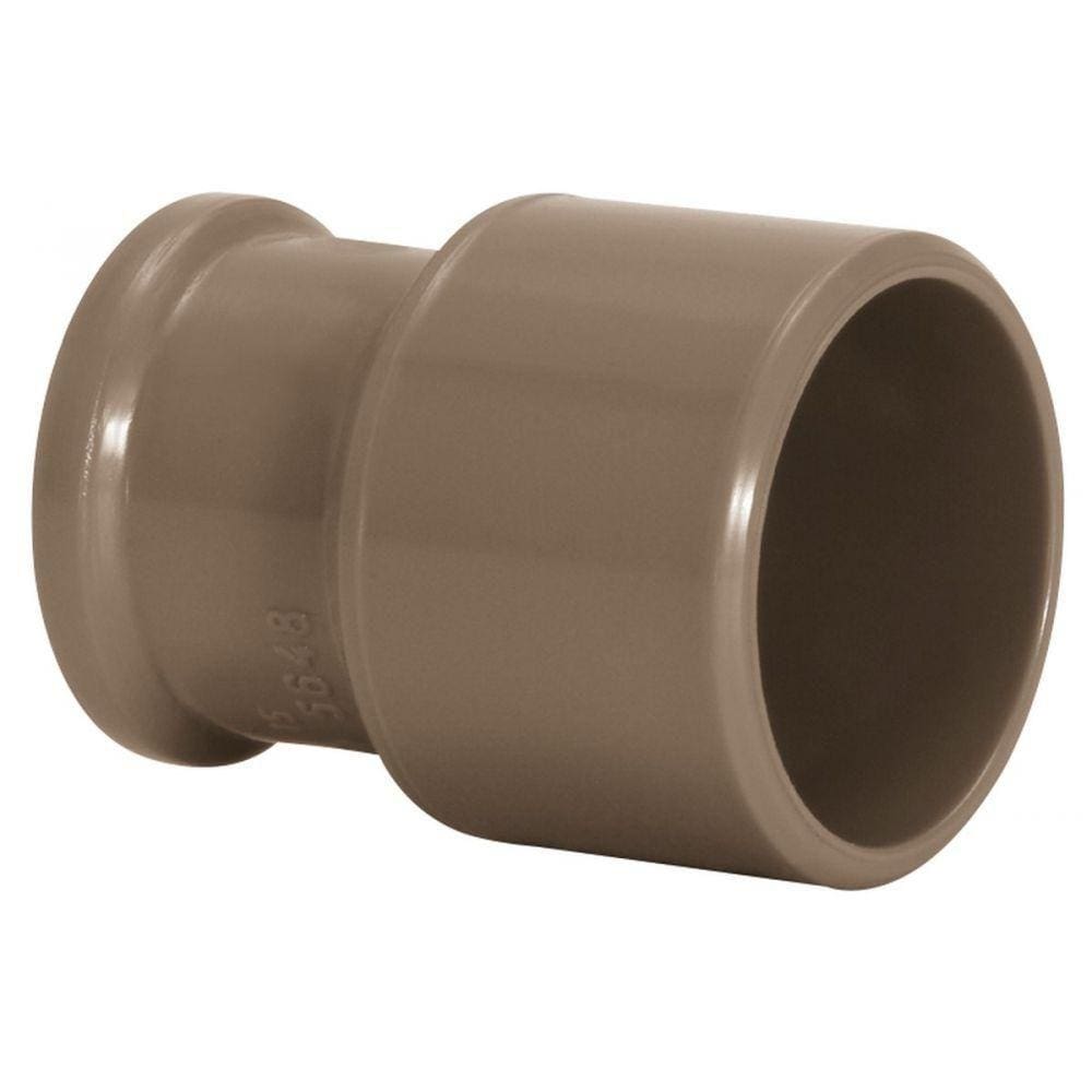 Bucha De Redução Soldável Longa 60x40mm Amanco