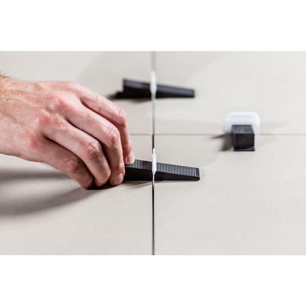 Nivelador Grande Bumax 2,0mm