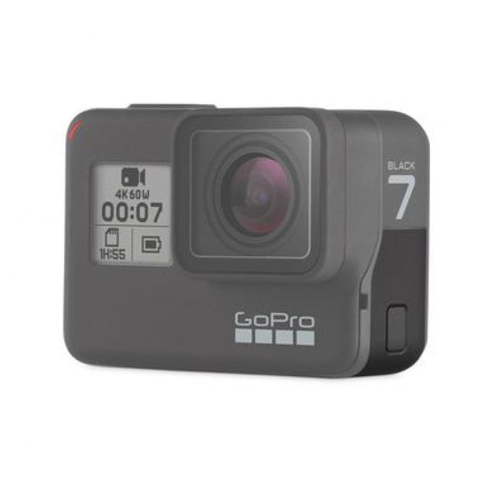 Tampa Reposição Lateral Hero 7 Black Aaiod