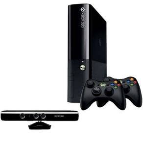 Unboxing the Xbox 360 Super-Slim 