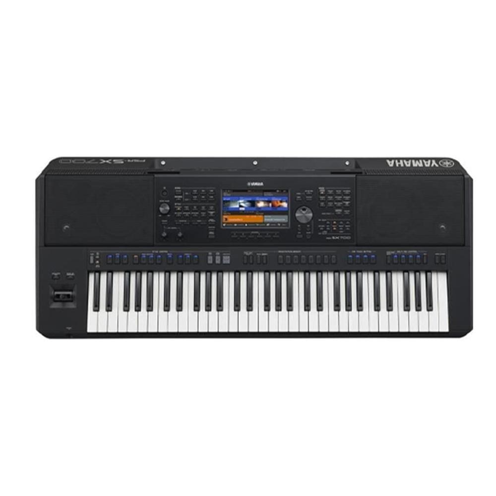 Teclado Arranjador 61 Teclas Psr-sx700 Yamaha