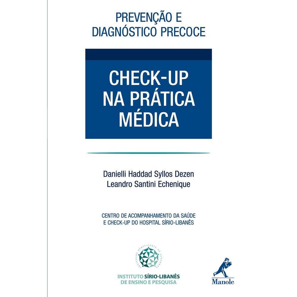 Check-Up na Prática Médica