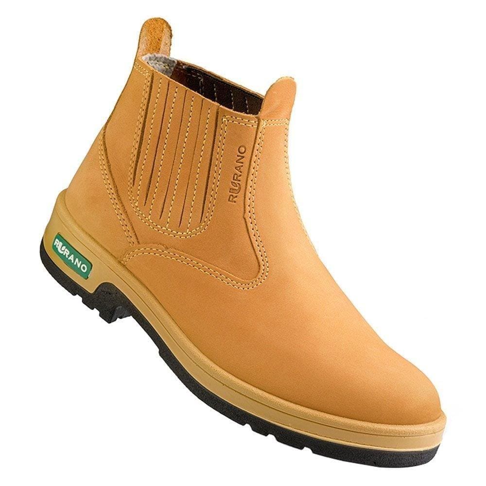 Botina New Passeio Rurano Bompel Havana