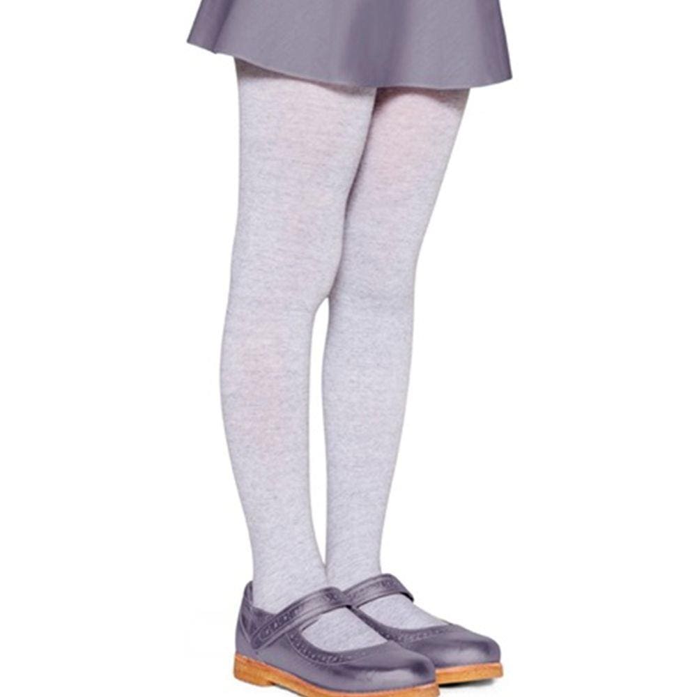 Meia Calça Lupo Lobinha 2526 Infantil Algodão Fio 80