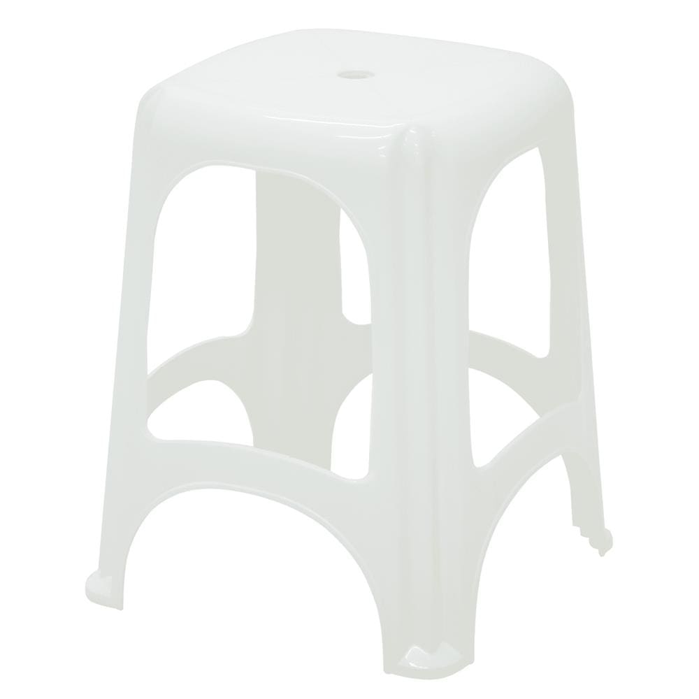 Banqueta Niteroi Branca 92411010