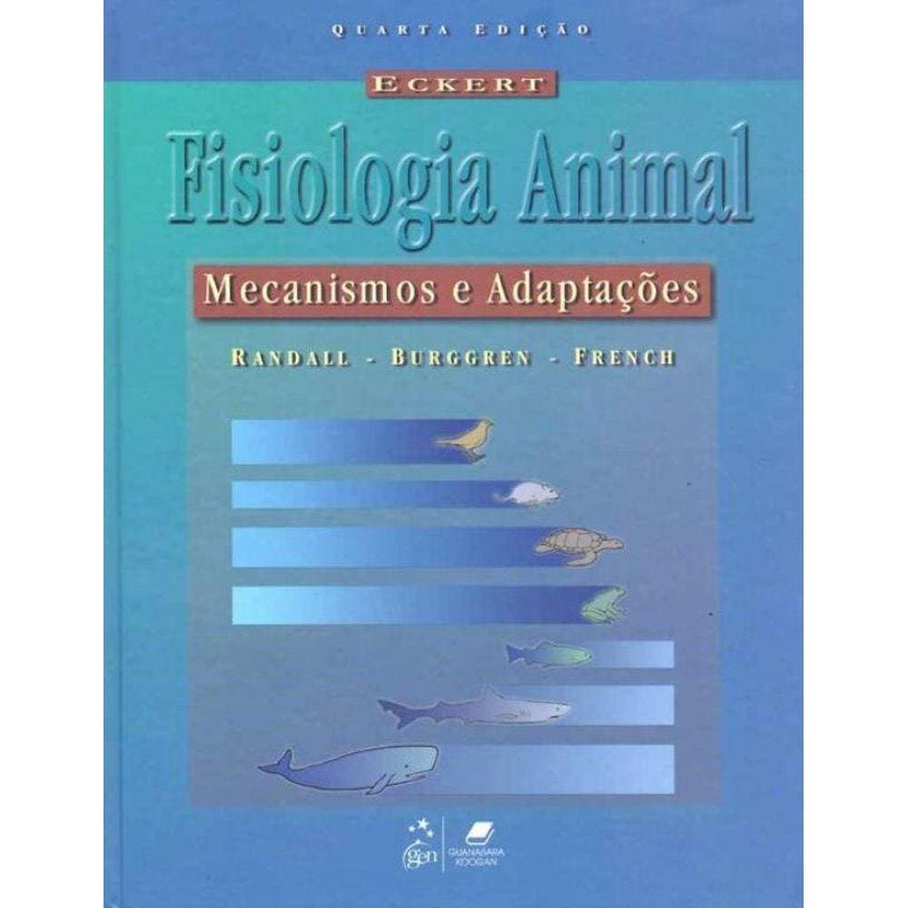 Fisiologia Animal - 04Ed/18