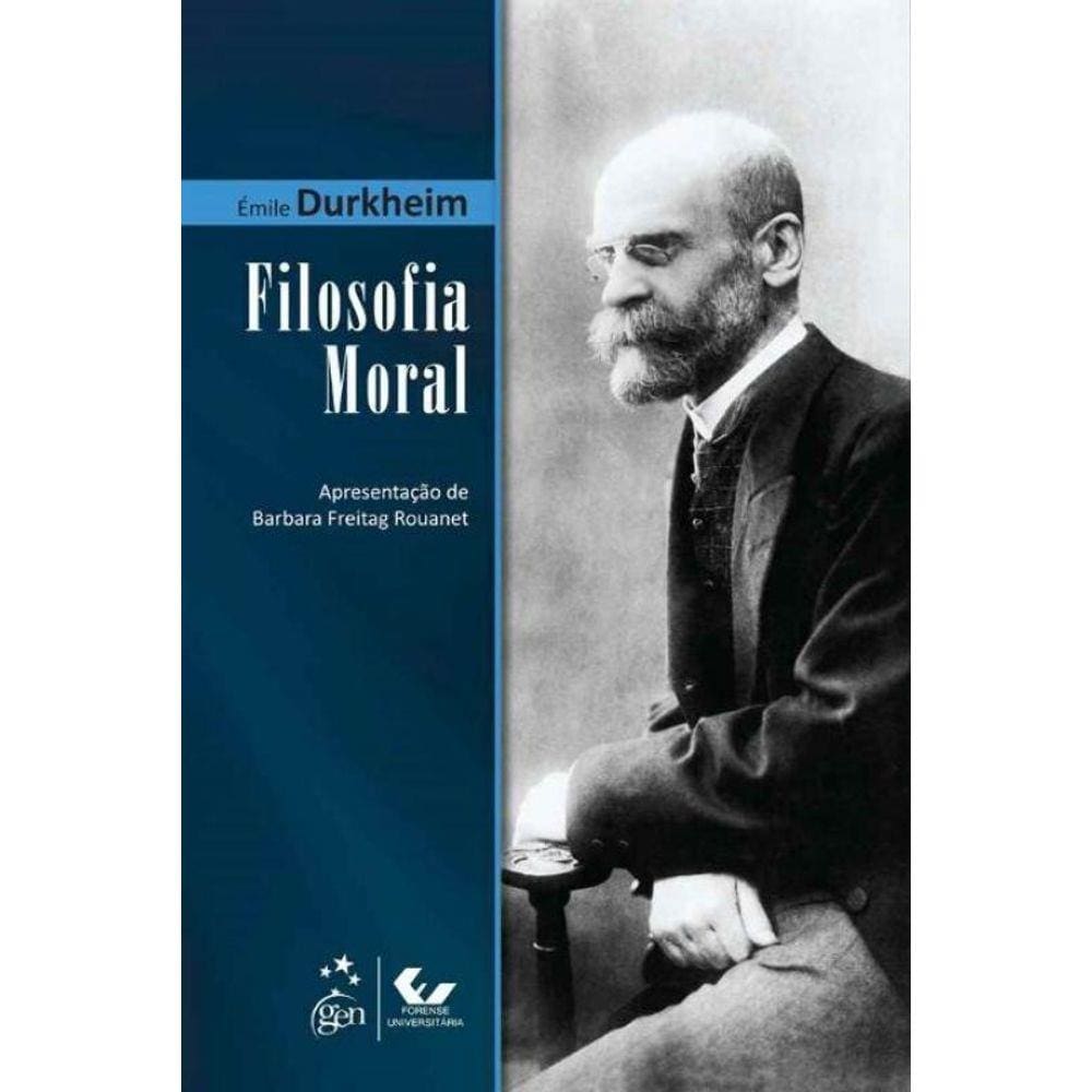 Filosofia Moral - 01Ed/15