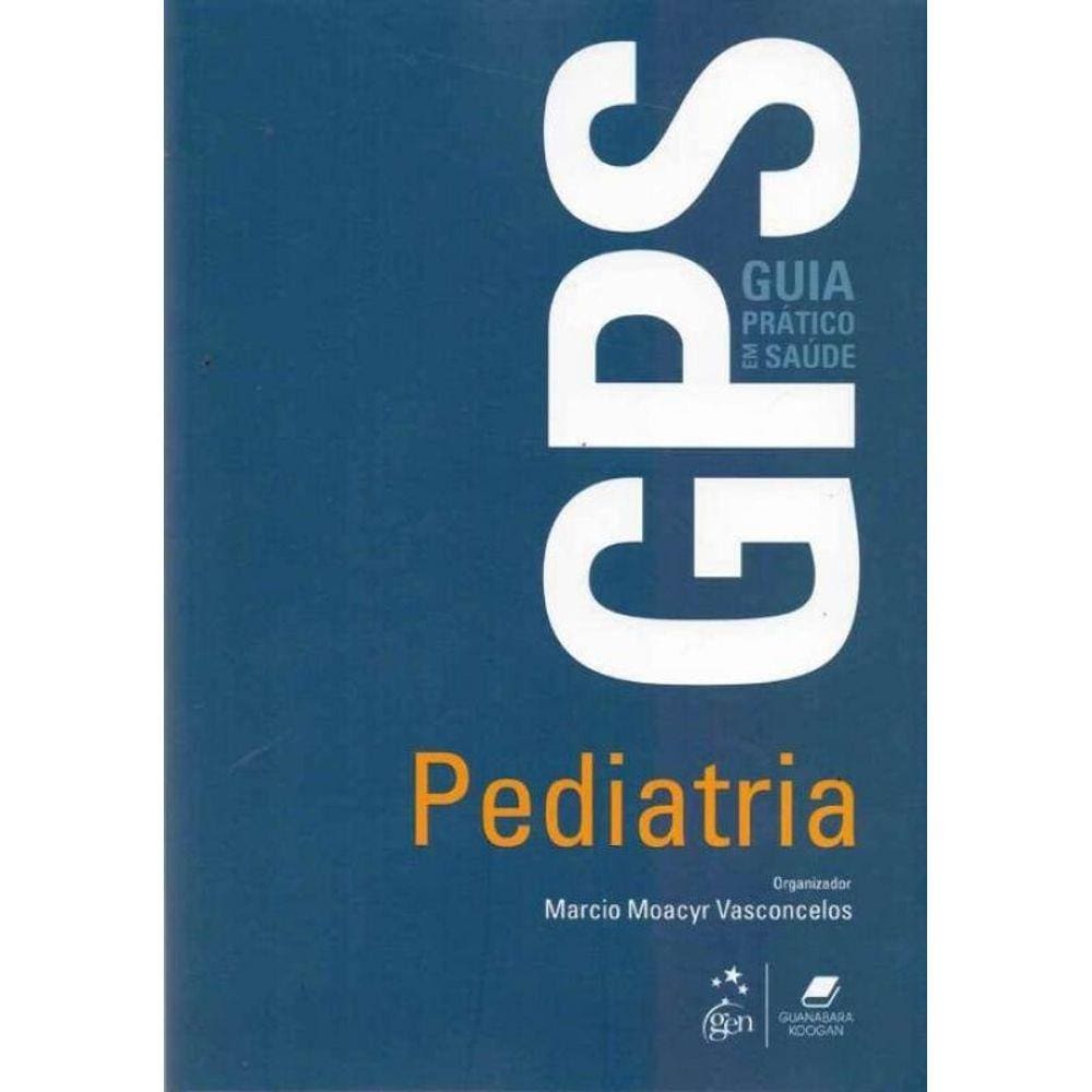 Pediatria - Gps - 01Ed/17