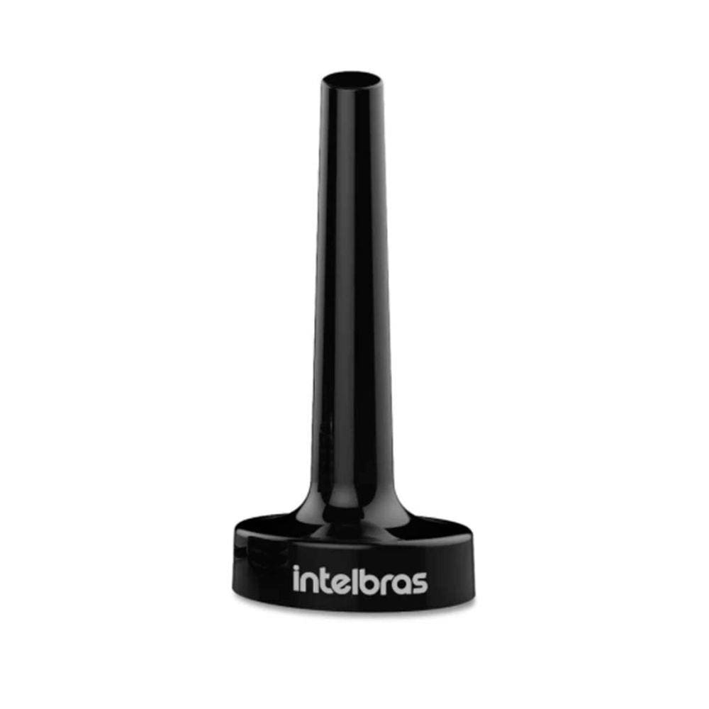 Antena De Tv Interna Digital Intelbras Uhf/Hdtv Ai 2025