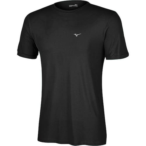 Camiseta Masculina Mizuno Nirvana Menor preço em Camiseta Masculina Mizuno Nirvana