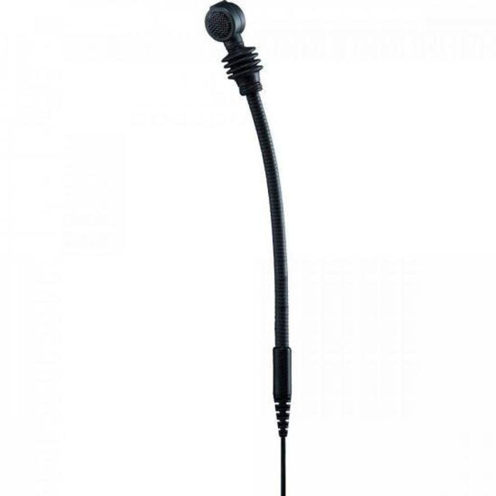 Microfone Sennheiser para instrumento E608