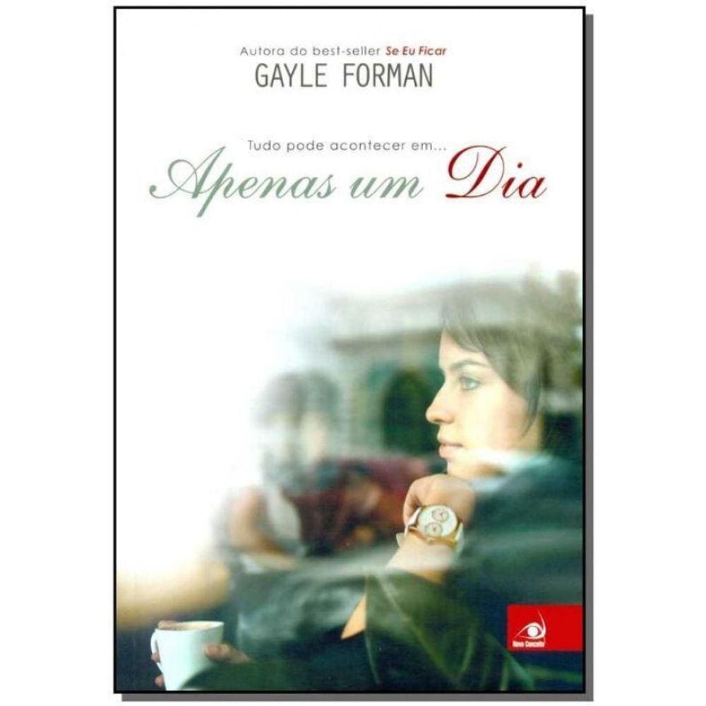Apenas Um Dia
