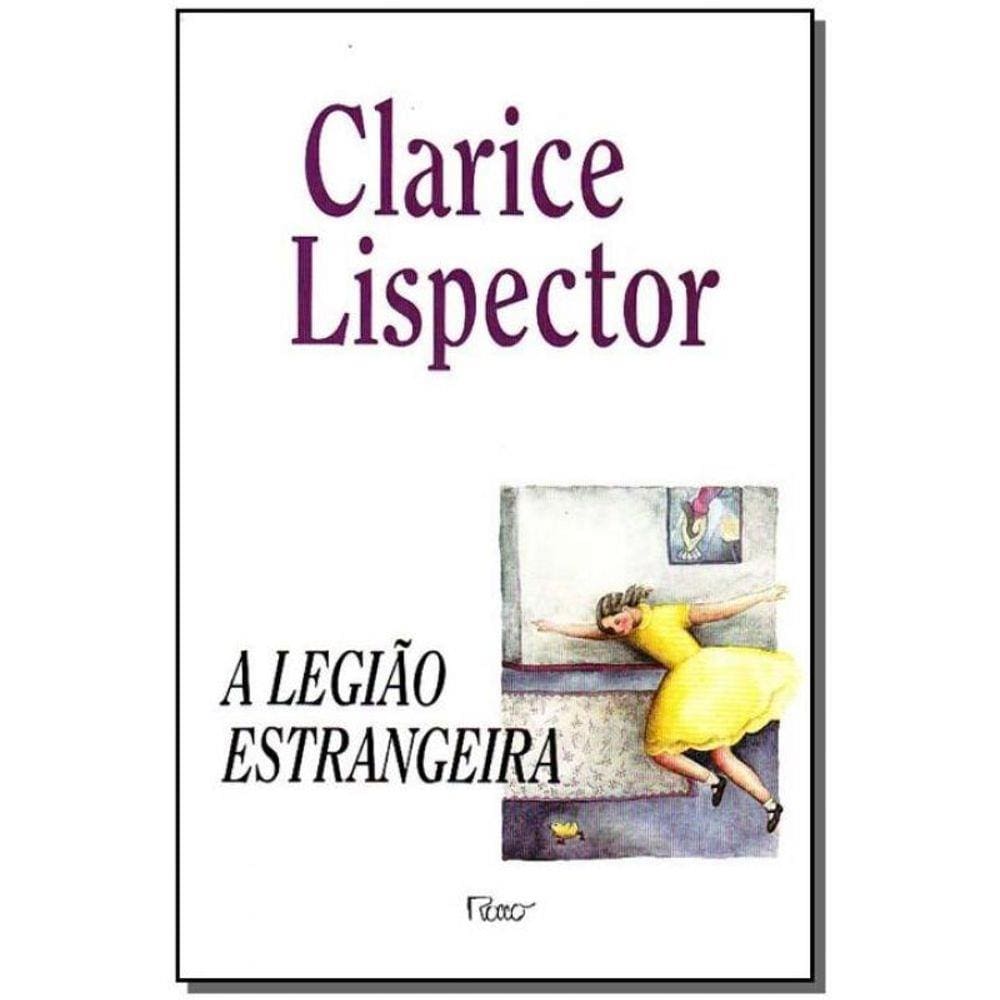 Legião Estrangeira, A