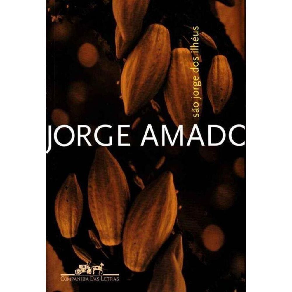 São Jorge dos Ilhéus